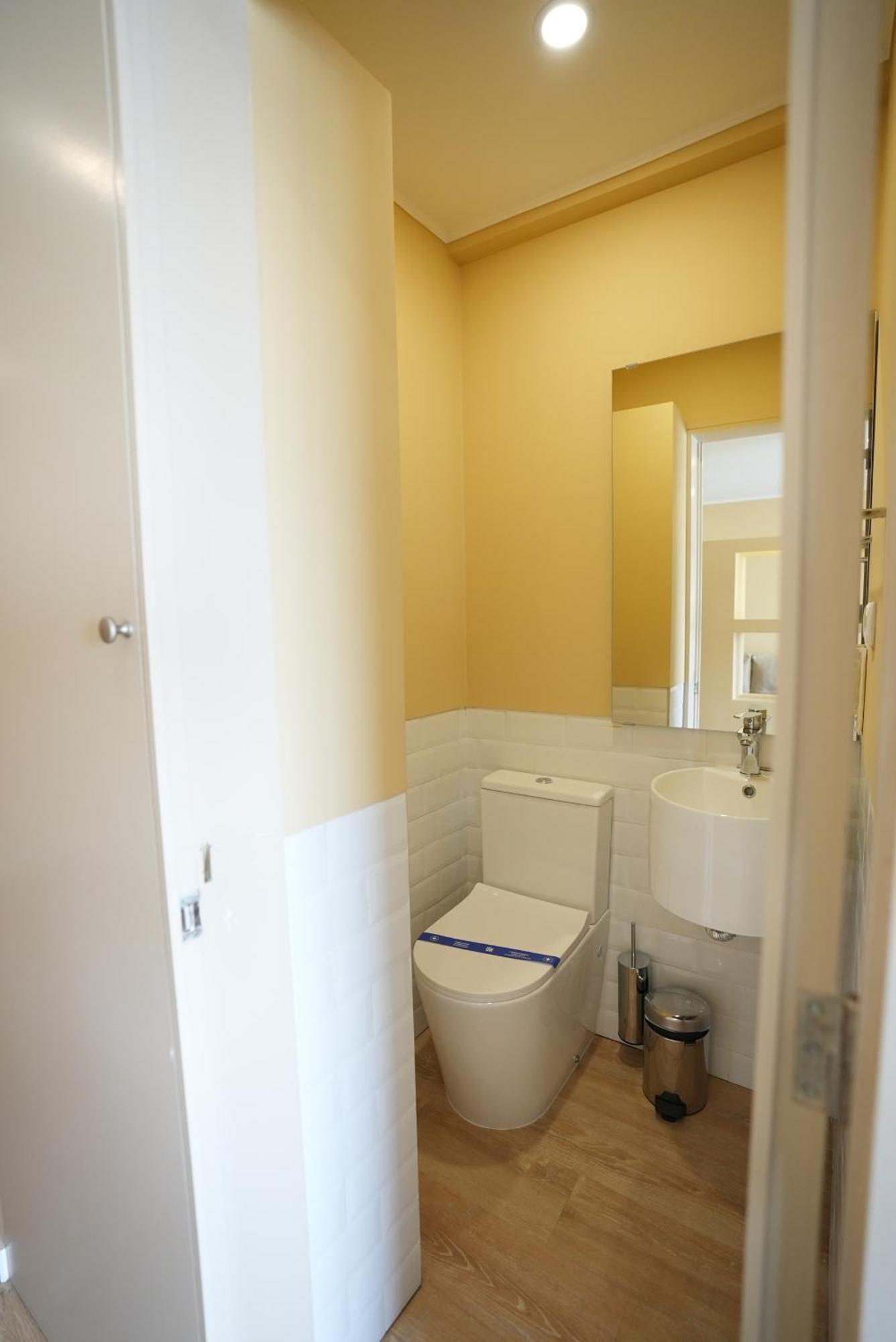 Apartment On - Family - Free Parking & Pet Friendly Porto