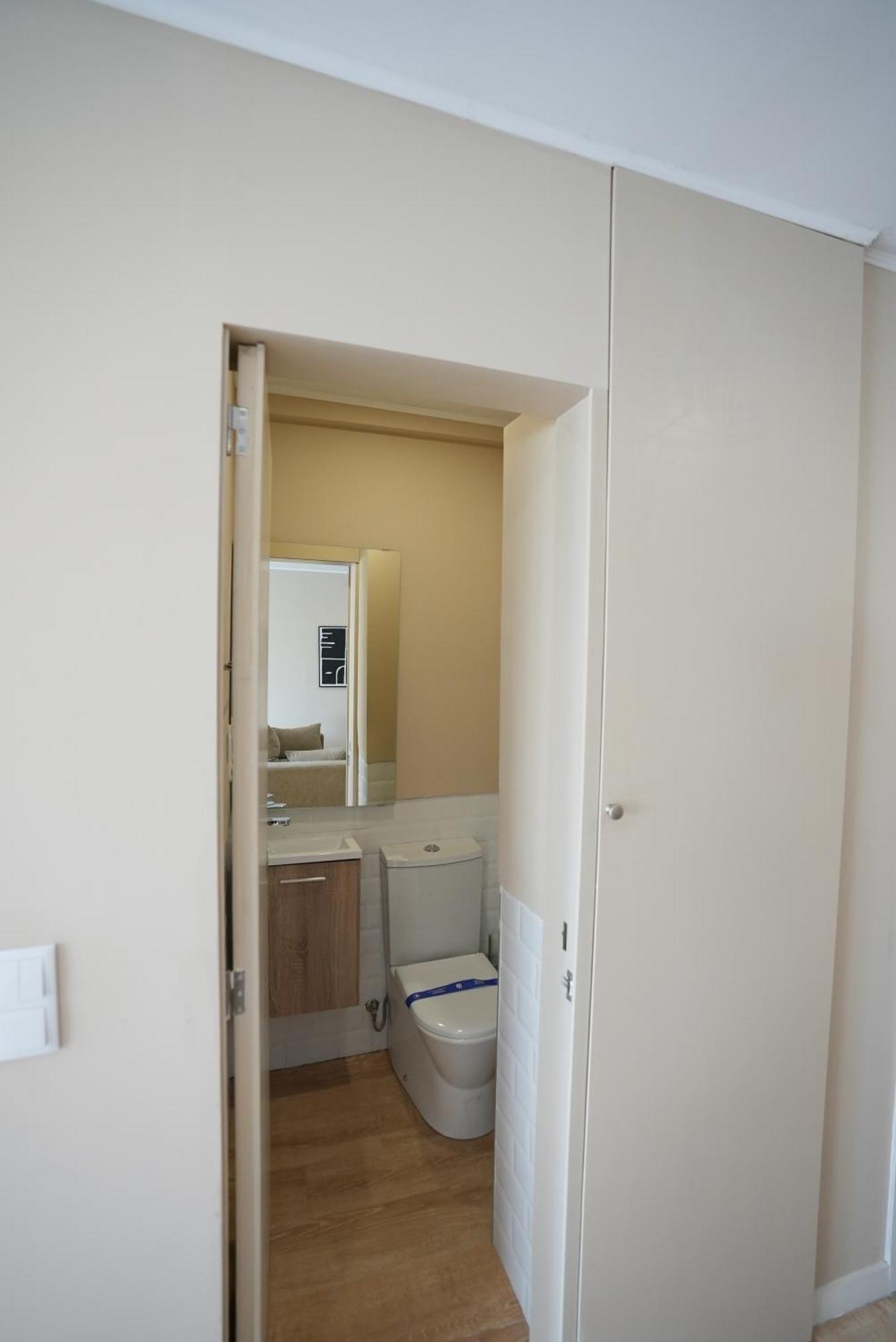 Apartment On - Family - Free Parking & Pet Friendly